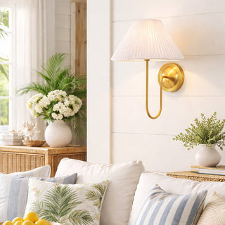 Lexi Ariana Wall Lamp