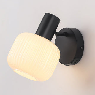 Lexi Freja Reading Wall Lamp with charging ports