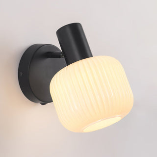Lexi Freja Reading Wall Lamp with charging ports