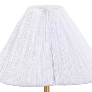 Lexi Sigrid Reading Wall Lamp with charging ports