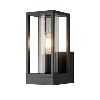 Lexi Arlo Frame Outdoor Wall Light