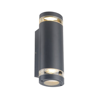 Lexi Mira Up/Down LED CCT Outdoor Wall Light