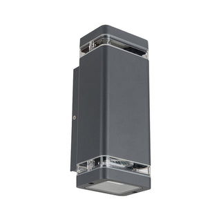 Lexi Rivo Up/Down LED CCT Outdoor Wall Light