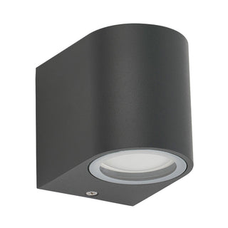 Lexi Olaris Outdoor Wall Light Grey