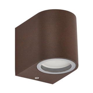 Lexi Olaris Outdoor Wall Light Rusty