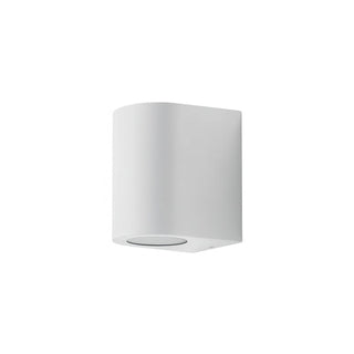 Lexi Olaris Outdoor Wall Light White