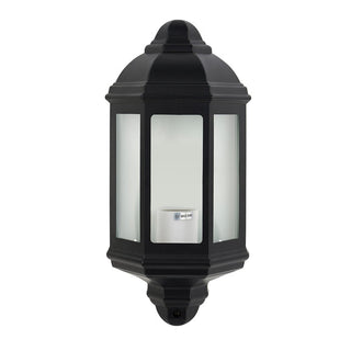 Lexi Avara Outdoor Wall Sconce Black