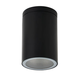 Lexi Myren Outdoor Ceiling Light Black