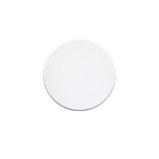 Clearance - Lexi Orlan 120mm LED Colour-Shifting Disc Wall Sconce White/Small