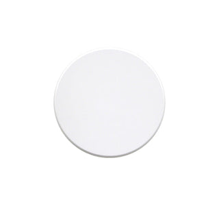 Lexi Orlan 180mm LED Colour-Shifting Disc Wall Sconce White/Medium