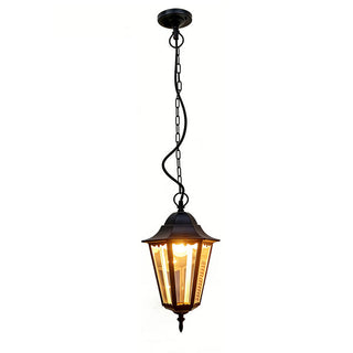 Lexi Adara Outdoor Pendant Light