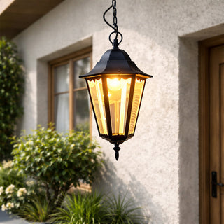 Lexi Adara Outdoor Pendant Light