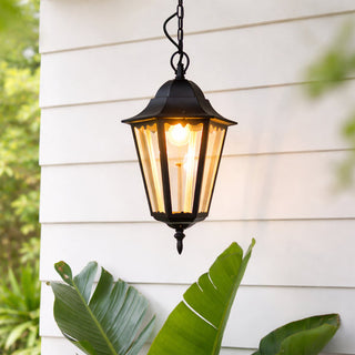 Lexi Adara Outdoor Pendant Light