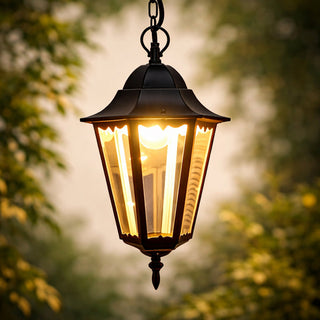 Lexi Adara Outdoor Pendant Light