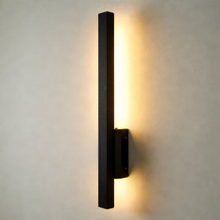Lexi Brynn LED Outdoor Wall Light