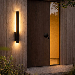 Lexi Brynn LED Outdoor Wall Light