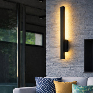 Lexi Brynn LED Outdoor Wall Light