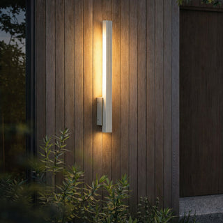 Lexi Brynn LED Outdoor Wall Light