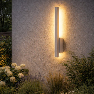 Lexi Brynn LED Outdoor Wall Light
