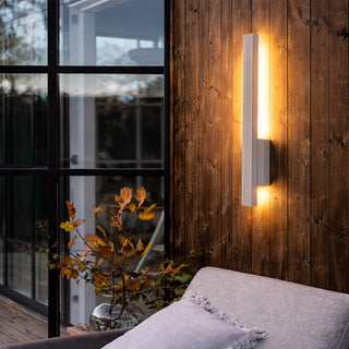 Lexi Brynn LED Outdoor Wall Light