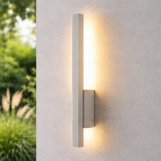 Lexi Brynn LED Outdoor Wall Light