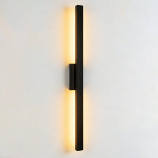 Lexi Nadia LED Outdoor Wall Light