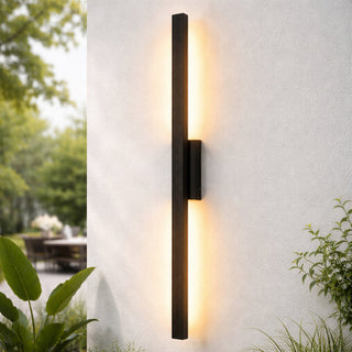 Lexi Nadia LED Outdoor Wall Light