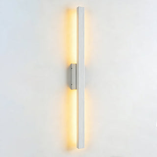 Lexi Nadia LED Outdoor Wall Light