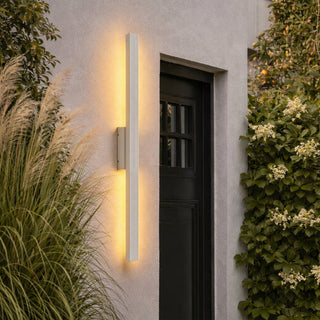 Lexi Nadia LED Outdoor Wall Light