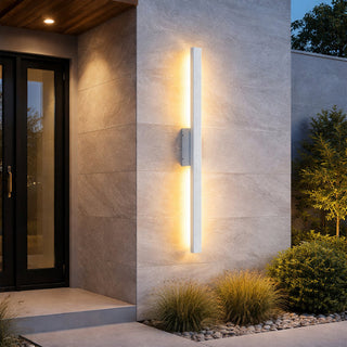 Lexi Nadia LED Outdoor Wall Light