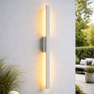 Lexi Nadia LED Outdoor Wall Light