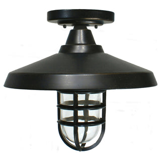 Lighting Inspiration Deckhouse Outdoor Under Eave Antique Bronze