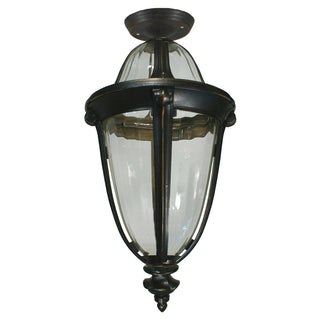 Lighting Inspiration Mayfair Outdoor Under Eace Antique Bronze