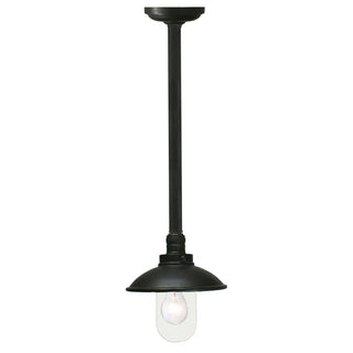 Lighting Inspirations Port Outdoor Rod Pendant Antique Bronze