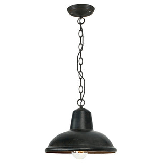 Lighting Inspirations Urban Indoor Chain Pendant Light Antique Bronze