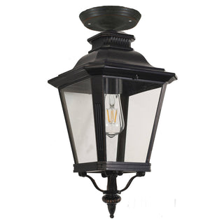 Lighting Inspiration Kingdom Outdoor Under Eave Antique Bronze