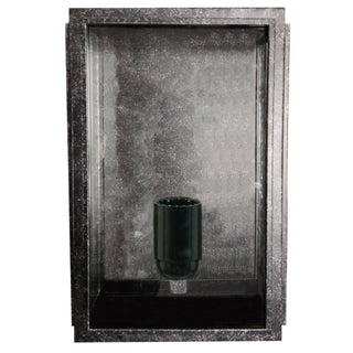 Lighting Inspiration Frontage Small Outdoor Wall Sconce Antique Black