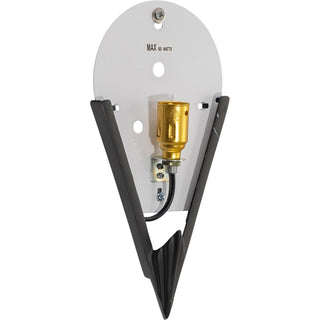 Lighting Inspirations 7011 Wall Sconce Patina