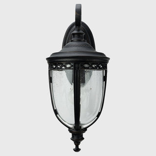 Lighting Insprirations Keppel Medium Outdoor Wall Light Antique Bronze