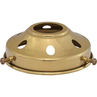 Lighting Inspirations Gallery 3 1/4" Polished Brass