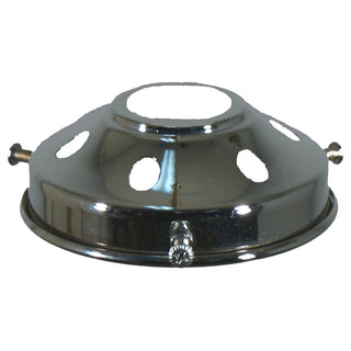 Lighting Inspirations Gallery 3 1/4" Chrome