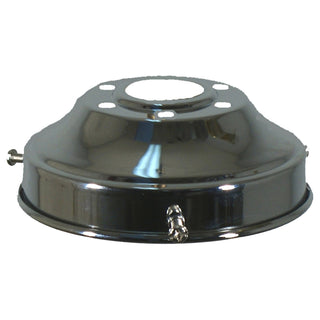 Lighting Inspirations Gallery 4 1/4" Chrome