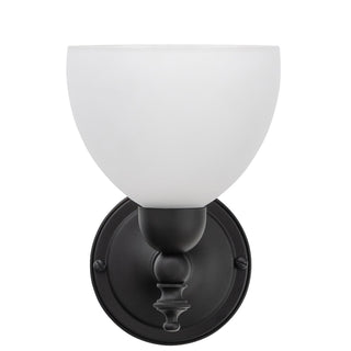 Lighting Inspirations Koscina Wall Light Patina With Decatron