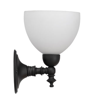 Lighting Inspirations Koscina Wall Light Patina With Decatron