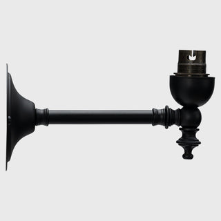 Lighting Insprirations Chester 1 Light Wall Bracket Patina Frame Only