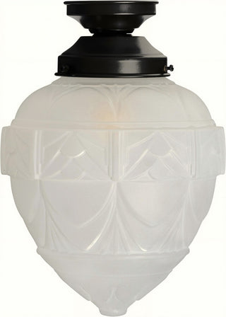 Lighting Inspirations Asheville Frost Batten Fix Patina