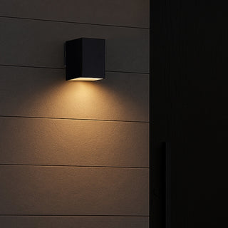 Telbix Lorsa 1 Light Wall Lamp