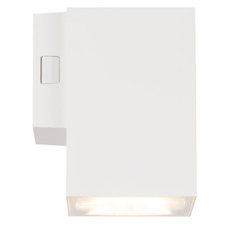 Telbix Lorsa 1 Light Wall Lamp