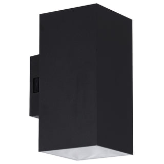 Telbix Lorsa 2 Light Wall Lamp
