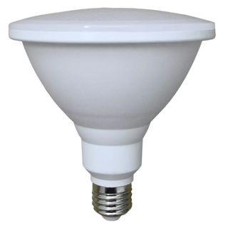 Clearance - SAL LED IP65 LPAR38 12W E27 Lamp Base